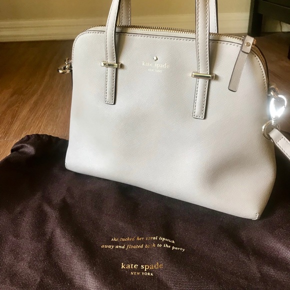 kate spade Handbags - Kate Spade Cedar Street Maise